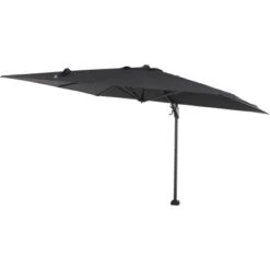 Siena Garden Ampelschirm Sunset N+ 260 Cm X 350 Cm Grau Mit Kurbelmechanik 38 Siena Garden Ampelschirm Sunset N+ 260 Cm X 350 Cm Grau Mit Kurbelmechanik -Outdoor Schirm Verkauf 717183 1346 17