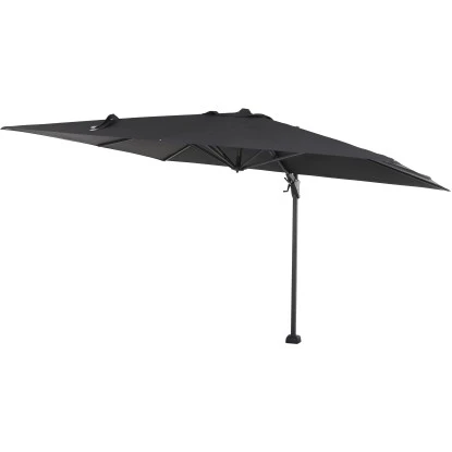 Siena Garden Ampelschirm Sunset N+ 260 Cm X 350 Cm Grau Mit Kurbelmechanik 19 Siena Garden Ampelschirm Sunset N+ 260 Cm X 350 Cm Grau Mit Kurbelmechanik – Bild 17