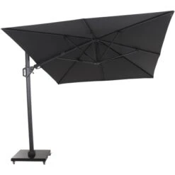 Siena Garden Ampelschirm Sunset N+ 260 Cm X 350 Cm Grau Mit Kurbelmechanik 40 Siena Garden Ampelschirm Sunset N+ 260 Cm X 350 Cm Grau Mit Kurbelmechanik -Outdoor Schirm Verkauf 717183 1346 19