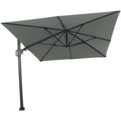 Siena Garden Ampelschirm Sunset N+ 260 Cm X 350 Cm Grün Mit Kurbelmechanik 25 Siena Garden Ampelschirm Sunset N+ 260 Cm X 350 Cm Grün Mit Kurbelmechanik -Outdoor Schirm Verkauf 717246 1346 04