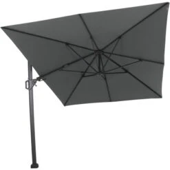 Siena Garden Ampelschirm Sunset N+ 260 Cm X 350 Cm Grün Mit Kurbelmechanik 26 Siena Garden Ampelschirm Sunset N+ 260 Cm X 350 Cm Grün Mit Kurbelmechanik -Outdoor Schirm Verkauf 717246 1346 05