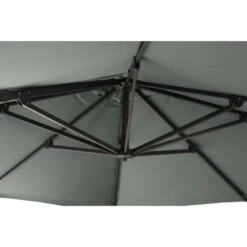 Siena Garden Ampelschirm Sunset N+ 260 Cm X 350 Cm Grün Mit Kurbelmechanik 28 Siena Garden Ampelschirm Sunset N+ 260 Cm X 350 Cm Grün Mit Kurbelmechanik -Outdoor Schirm Verkauf 717246 1346 07