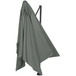 Siena Garden Ampelschirm Sunset N+ 260 Cm X 350 Cm Grün Mit Kurbelmechanik 29 Siena Garden Ampelschirm Sunset N+ 260 Cm X 350 Cm Grün Mit Kurbelmechanik -Outdoor Schirm Verkauf 717246 1346 08