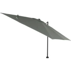 Siena Garden Ampelschirm Sunset N+ 260 Cm X 350 Cm Grün Mit Kurbelmechanik 32 Siena Garden Ampelschirm Sunset N+ 260 Cm X 350 Cm Grün Mit Kurbelmechanik -Outdoor Schirm Verkauf 717246 1346 11