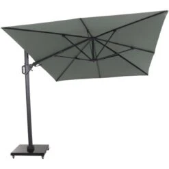 Siena Garden Ampelschirm Sunset N+ 260 Cm X 350 Cm Grün Mit Kurbelmechanik 39 Siena Garden Ampelschirm Sunset N+ 260 Cm X 350 Cm Grün Mit Kurbelmechanik -Outdoor Schirm Verkauf 717246 1346 18