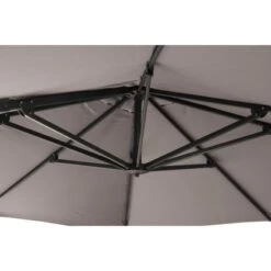 Siena Garden Ampelschirm Sunset N+ 260 Cm X 350 Cm Taupe Mit Kurbelmechanik 28 Siena Garden Ampelschirm Sunset N+ 260 Cm X 350 Cm Taupe Mit Kurbelmechanik -Outdoor Schirm Verkauf 717264 1346 07