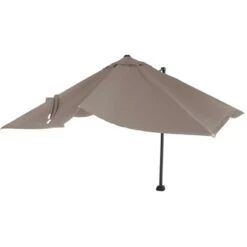 Siena Garden Ampelschirm Sunset N+ 260 Cm X 350 Cm Taupe Mit Kurbelmechanik 30 Siena Garden Ampelschirm Sunset N+ 260 Cm X 350 Cm Taupe Mit Kurbelmechanik -Outdoor Schirm Verkauf 717264 1346 09