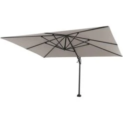 Siena Garden Ampelschirm Sunset N+ 260 Cm X 350 Cm Taupe Mit Kurbelmechanik 34 Siena Garden Ampelschirm Sunset N+ 260 Cm X 350 Cm Taupe Mit Kurbelmechanik -Outdoor Schirm Verkauf 717264 1346 13