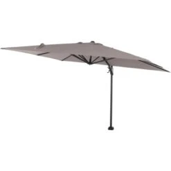 Siena Garden Ampelschirm Sunset N+ 260 Cm X 350 Cm Taupe Mit Kurbelmechanik 37 Siena Garden Ampelschirm Sunset N+ 260 Cm X 350 Cm Taupe Mit Kurbelmechanik -Outdoor Schirm Verkauf 717264 1346 16