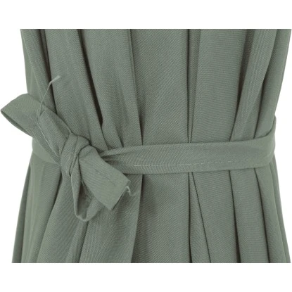 Siena Garden Marktschirm Avio Ø 250 Cm Grün Mit Kurbelmechanik 5 Siena Garden Marktschirm Avio Ø 250 Cm Grün Mit Kurbelmechanik – Bild 3