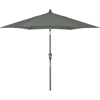 Siena Garden Marktschirm Avio Ø 250 Cm Grün Mit Kurbelmechanik 10 Siena Garden Marktschirm Avio Ø 250 Cm Grün Mit Kurbelmechanik – Bild 8