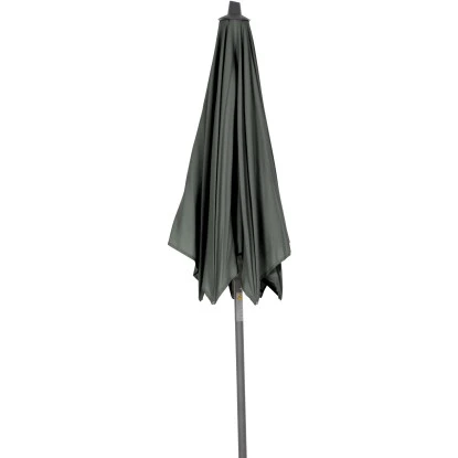 Siena Garden Marktschirm Avio Ø 250 Cm Grün Mit Kurbelmechanik 13 Siena Garden Marktschirm Avio Ø 250 Cm Grün Mit Kurbelmechanik – Bild 11