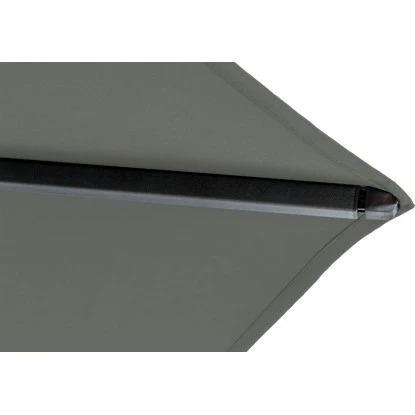 Siena Garden Marktschirm Avio Ø 250 Cm Grün Mit Kurbelmechanik 16 Siena Garden Marktschirm Avio Ø 250 Cm Grün Mit Kurbelmechanik – Bild 14