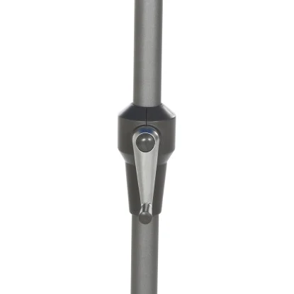 Siena Garden Marktschirm Avio Ø 250 Cm Grün Mit Kurbelmechanik 22 Siena Garden Marktschirm Avio Ø 250 Cm Grün Mit Kurbelmechanik – Bild 20