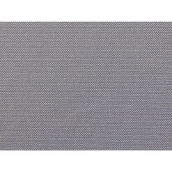 Sonnensegel Neptun Beach Quadrat 360 Cm X 360 Cm Silbergrau -Outdoor Schirm Verkauf 717374 2137 2