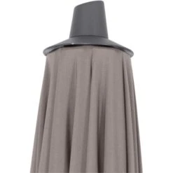 Siena Garden Marktschirm Avio Ø 250 Cm Taupe Mit Kurbelmechanik 26 Siena Garden Marktschirm Avio Ø 250 Cm Taupe Mit Kurbelmechanik -Outdoor Schirm Verkauf 717393 1346 05