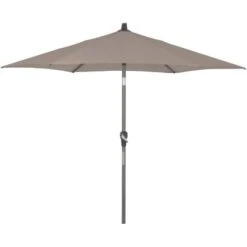 Siena Garden Marktschirm Avio Ø 250 Cm Taupe Mit Kurbelmechanik 28 Siena Garden Marktschirm Avio Ø 250 Cm Taupe Mit Kurbelmechanik -Outdoor Schirm Verkauf 717393 1346 07