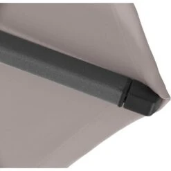 Siena Garden Marktschirm Avio Ø 250 Cm Taupe Mit Kurbelmechanik 34 Siena Garden Marktschirm Avio Ø 250 Cm Taupe Mit Kurbelmechanik -Outdoor Schirm Verkauf 717393 1346 13