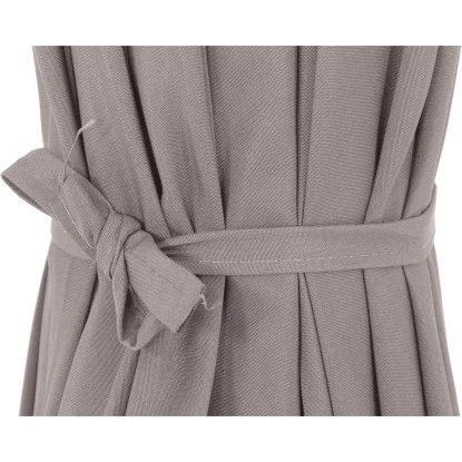 Siena Garden Marktschirm Avio Ø 250 Cm Taupe Mit Kurbelmechanik 20 Siena Garden Marktschirm Avio Ø 250 Cm Taupe Mit Kurbelmechanik – Bild 18