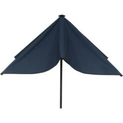 Siena Garden Marktschirm Gastro 300 Cm X 300 Cm Blau Mit Seilzugmechanik 12 Siena Garden Marktschirm Gastro 300 Cm X 300 Cm Blau Mit Seilzugmechanik -Outdoor Schirm Verkauf 717437 1346 04