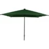 Siena Garden Marktschirm Gastro 300 Cm X 300 Cm Grün Mit Seilzugmechanik -Outdoor Schirm Verkauf 717452 1346 01