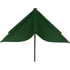 Siena Garden Marktschirm Gastro 300 Cm X 300 Cm Grün Mit Seilzugmechanik 12 Siena Garden Marktschirm Gastro 300 Cm X 300 Cm Grün Mit Seilzugmechanik -Outdoor Schirm Verkauf 717452 1346 04