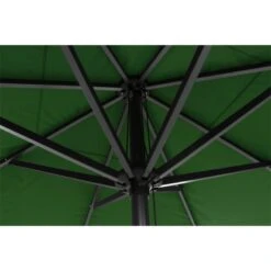 Siena Garden Marktschirm Gastro 300 Cm X 300 Cm Grün Mit Seilzugmechanik 13 Siena Garden Marktschirm Gastro 300 Cm X 300 Cm Grün Mit Seilzugmechanik -Outdoor Schirm Verkauf 717452 1346 05