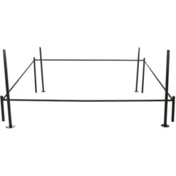 Siena Garden Pavillon Levino 300 Cm X 400 Cm Grau -Outdoor Schirm Verkauf 717479 1346 03