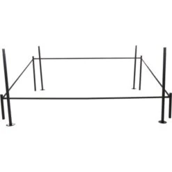 Siena Garden Pavillon Levino 300 Cm X 400 Cm Grau -Outdoor Schirm Verkauf 717479 1346 10