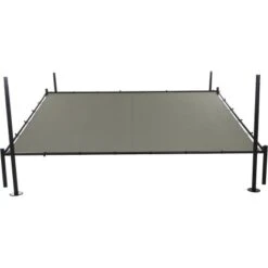 Siena Garden Pavillon Levino 300 Cm X 400 Cm Grau -Outdoor Schirm Verkauf 717479 1346 13