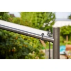 Siena Garden Pavillon Levino 300 Cm X 400 Cm Grau -Outdoor Schirm Verkauf 717479 1346 15