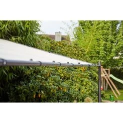 Siena Garden Pavillon Levino 300 Cm X 400 Cm Grau -Outdoor Schirm Verkauf 717479 1346 19