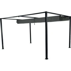 Siena Garden Pavillon Sky 400 Cm X 300 Cm Anthrazit 17 Siena Garden Pavillon Sky 400 Cm X 300 Cm Anthrazit -Outdoor Schirm Verkauf 717481 1346 03