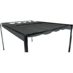 Siena Garden Pavillon Sky 400 Cm X 300 Cm Anthrazit 19 Siena Garden Pavillon Sky 400 Cm X 300 Cm Anthrazit -Outdoor Schirm Verkauf 717481 1346 05