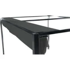 Siena Garden Pavillon Sky 400 Cm X 300 Cm Anthrazit 20 Siena Garden Pavillon Sky 400 Cm X 300 Cm Anthrazit -Outdoor Schirm Verkauf 717481 1346 06