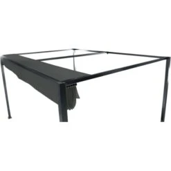 Siena Garden Pavillon Sky 400 Cm X 300 Cm Anthrazit 21 Siena Garden Pavillon Sky 400 Cm X 300 Cm Anthrazit -Outdoor Schirm Verkauf 717481 1346 07