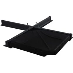 Siena Garden Bodenplatte Quadro 25 Kg 47 Cm X 47 Cm X 5,5 Cm 10 Siena Garden Bodenplatte Quadro 25 Kg 47 Cm X 47 Cm X 5,5 Cm -Outdoor Schirm Verkauf 720111 1346 04