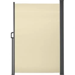 Gartenfreude Seitenmarkise Ausziehbar 180 Cm X 300 Cm Creme 10 Gartenfreude Seitenmarkise Ausziehbar 180 Cm X 300 Cm Creme -Outdoor Schirm Verkauf 72805 4655 4251083904518 4
