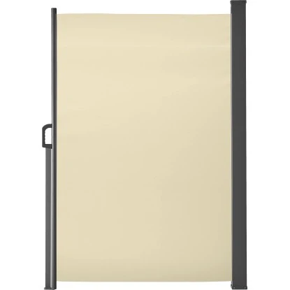 Gartenfreude Seitenmarkise Ausziehbar 180 Cm X 300 Cm Creme 5 Gartenfreude Seitenmarkise Ausziehbar 180 Cm X 300 Cm Creme – Bild 3