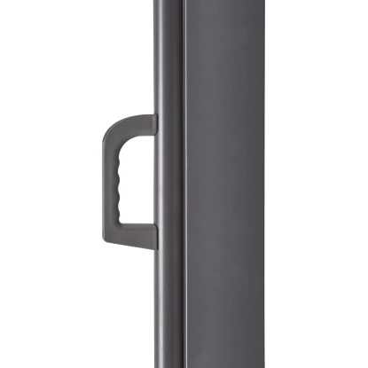 Gartenfreude Seitenmarkise Ausziehbar 180 Cm X 300 Cm Creme 7 Gartenfreude Seitenmarkise Ausziehbar 180 Cm X 300 Cm Creme – Bild 5