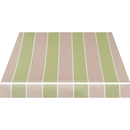 Spettmann Gelenkarmmarkise Star Klassik B 350 Cm X T 200 Cm Beige-Grün Gestreift 3 Spettmann Gelenkarmmarkise Star Klassik B 350 Cm X T 200 Cm Beige-Grün Gestreift