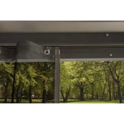 Sojag Aluminium Pavillon Messina 10 X 12 Anthrazit 298 Cm X 363 Cm X 291 Cm 15 Sojag Aluminium Pavillon Messina 10 X 12 Anthrazit 298 Cm X 363 Cm X 291 Cm -Outdoor Schirm Verkauf 741 sj03100 messina10x12 4