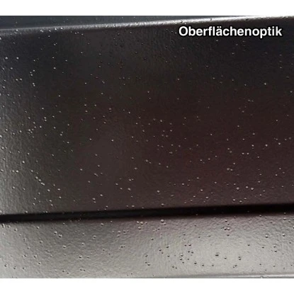 Sojag Aluminium Pavillon Messina 10 X 12 Anthrazit 298 Cm X 363 Cm X 291 Cm 9 Sojag Aluminium Pavillon Messina 10 X 12 Anthrazit 298 Cm X 363 Cm X 291 Cm – Bild 7