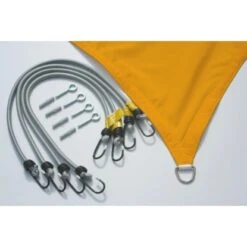 Vierecksonnensegel Mit Regenschutz 300 Cm X 400 Cm Sonnengelb 7 Vierecksonnensegel Mit Regenschutz 300 Cm X 400 Cm Sonnengelb -Outdoor Schirm Verkauf 7539 06770743 zubehoerbild