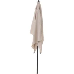 Siena Garden Balkonschirm City 160 Cm X 100 Cm Natur 18 Siena Garden Balkonschirm City 160 Cm X 100 Cm Natur -Outdoor Schirm Verkauf 766728 1346 05