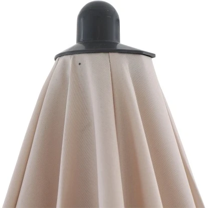 Siena Garden Balkonschirm City 160 Cm X 100 Cm Natur 9 Siena Garden Balkonschirm City 160 Cm X 100 Cm Natur – Bild 7