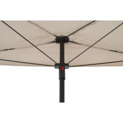 Siena Garden Balkonschirm City 160 Cm X 100 Cm Natur 21 Siena Garden Balkonschirm City 160 Cm X 100 Cm Natur -Outdoor Schirm Verkauf 766728 1346 08