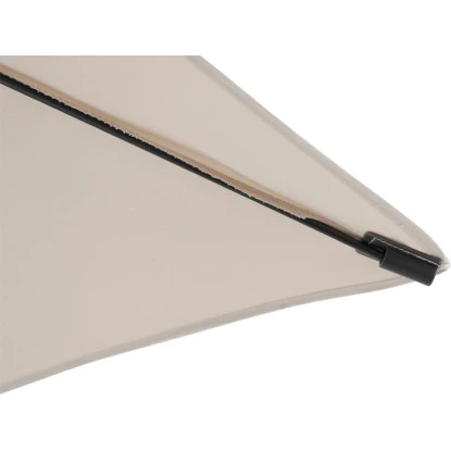 Siena Garden Balkonschirm City 160 Cm X 100 Cm Natur 11 Siena Garden Balkonschirm City 160 Cm X 100 Cm Natur – Bild 9