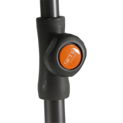 Siena Garden Balkonschirm City 160 Cm X 100 Cm Natur 13 Siena Garden Balkonschirm City 160 Cm X 100 Cm Natur – Bild 11