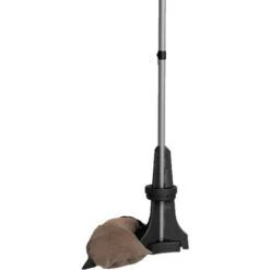 Baser Sonnenschirmständer Für Balkon 20 Kg Dunkelbraun